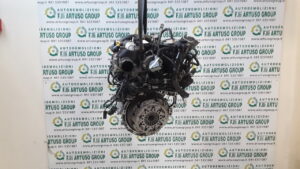 MOTORE FORD FIESTA 1.5 TDCI TIPO MOTORE XUJB - immagine 2