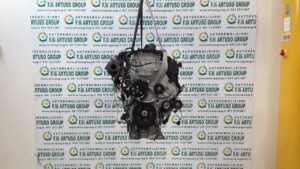 MOTORE HYUNDAI I30 1.6 CRDI TIPO D4FB - immagine 3