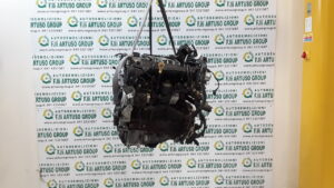 MOTORE HYUNDAI I30 1.6 CRDI TIPO D4FB - immagine 4