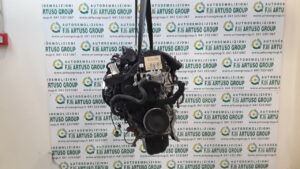 MOTORE FORD FIESTA 1.5 TDCI TIPO MOTORE XUJB - immagine 4