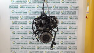 MOTORE HYUNDAI I30 1.6 CRDI TIPO D4FB - immagine 5