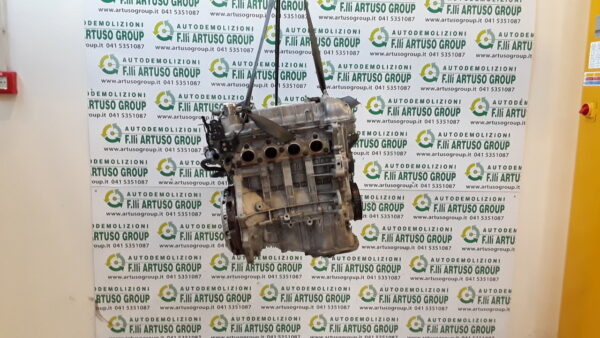 Motore KIA SPORTAGE 4A Serie 1.6 GDI 2W 97KW, Tipo motore G4FD, 107.700KM, Motore in ottime condizioni. Spedizione gratuita in tutta Italia