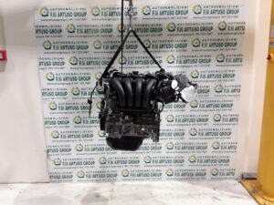 Motore MAZDA 3 (09/13>) 2.0 SKYACTIV-G , Tipo motore PE, 50.000KM. Motore in ottime condizioni. Spedizione gratuita in tutta Italia.