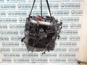 MOTORE KIA SOUL 1.6 CRDI TIPO MOTORE D4FB KW94 - immagine 2