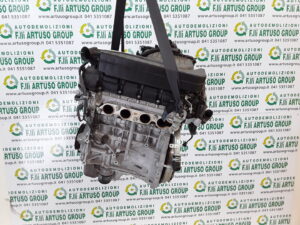 MOTORE SUZUKI SWIFT 1.2 VVT TIPO MOTORE K12B KW69 - immagine 2
