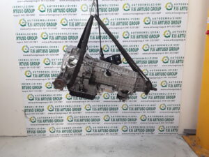 CAMBIO AUTOMATICO AUDI A4 3.0TDI 160KW KM121.089 CERTIFICATI - immagine 2