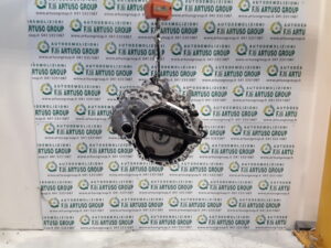 Cambio automatico Nissan Qashqai 1.6 DCI 2WD 96KW KM 81.000 CERTIFICATI (J11E) ( 01/14>03/18