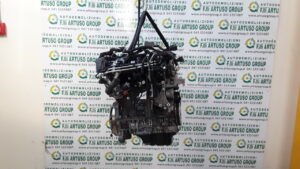 MOTORE OPEL CORSA TIPO MOTORE B13DTC 1.3 CDTI 55KW - immagine 2