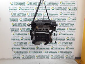 MOTORE HYUNDAI MATRIX TIPO MOTORE G4ED 76KW - immagine 2