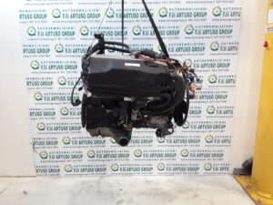 MOTORE BMW X5 TIPO MOTORE 306D1 KW135 - immagine 2