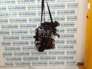 MOTORE CHEVROLET MATIZ TIPO MOTORE F8CV KW37 - immagine 2