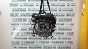 MOTORE MINI ONE 1.2 TIPO MOTORE B38A12A KW75 - immagine 2