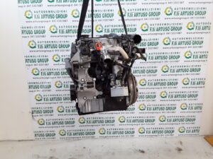 MOTORE VOLKSWAGEN GOLF 2.0 TDI TIPO MOTORE CJA KW103 - immagine 2