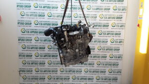MOTORE VOLKSWAGEN GOLF 1.5 TIPO MOTORE DFY KW110 - immagine 2