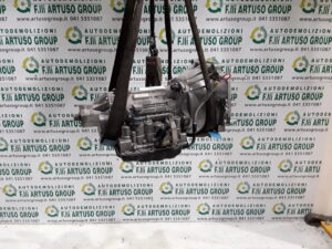 CAMBIO AUTOMATICO SUZUKI JIMNY 1.3 16V 4WD