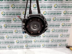 CAMBIO AUTOMATICO SUZUKI JIMNY 1.3 16V 4WD - immagine 3