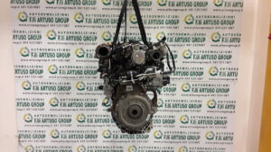 MOTORE FIAT GRANDE PUNTO 1.3 MJT TIPO MOTORE 199A9000