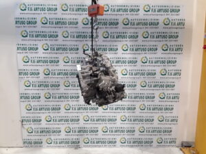 CAMBIO AUTOMATICO NISSAN QASHQAI 1.6 DCI 2WD 96KW KM 81.000 CERTIFICATI - immagine 3