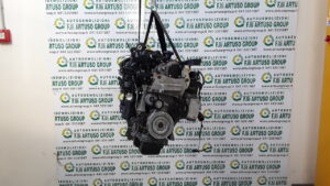 MOTORE OPEL CORSA TIPO MOTORE B13DTC 1.3 CDTI 55KW - immagine 3