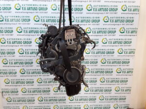 MOTORE FORD FIESTA TIPO MOTORE UGJC 55KW 1.5 TDCI - immagine 3