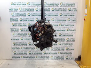 MOTORE BMW X5 TIPO MOTORE 306D1 KW135 - immagine 3