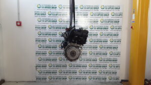 MOTORE PEUGEOT 308 1.6 16V TIPO MOTORE 5FW KW88 - immagine 3