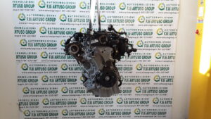 MOTORE VOLKSWAGEN GOLF 1.5 TIPO MOTORE DFY KW110 - immagine 3