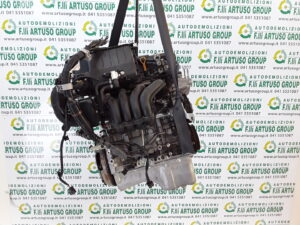 MOTORE SUZUKI SWIFT 1.2 VVT TIPO MOTORE K12B KW69 - immagine 4