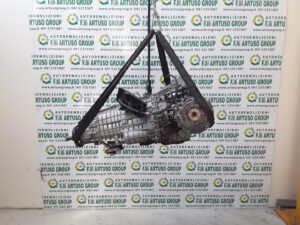 CAMBIO AUTOMATICO AUDI A4 3.0TDI 160KW KM121.089 CERTIFICATI - immagine 4