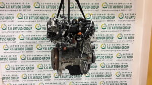 MOTORE FIAT GRANDE PUNTO 1.3 MJT TIPO MOTORE 199A9000 - immagine 3