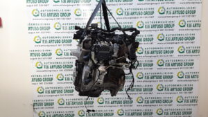 MOTORE OPEL CORSA (X15) (12/14>12/19