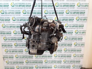 MOTORE FORD FIESTA TIPO MOTORE UGJC 55KW 1.5 TDCI - immagine 4
