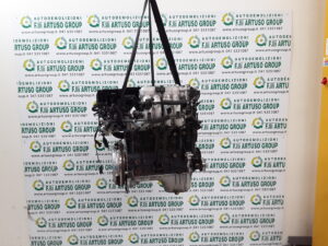 MOTORE HYUNDAI MATRIX TIPO MOTORE G4ED 76KW - immagine 4