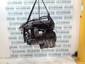 MOTORE BMW X5 3.0D (E53) (04/00>03/07