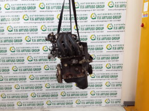 MOTORE CHEVROLET MATIZ TIPO MOTORE F8CV KW37 - immagine 4