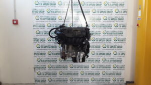 MOTORE PEUGEOT 308 1.6 16V TIPO MOTORE 5FW KW88 - immagine 4