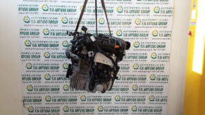 MOTORE VOLKSWAGEN GOLF 1.5 TIPO MOTORE DFY KW110 - immagine 4