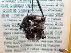 MOTORE RENAULT WIND 1.2 TCE TIPO MOTORE D4FK7 KW74 - immagine 4