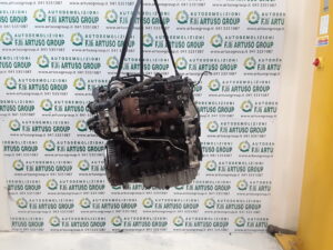 MOTORE KIA SOUL 1.6 CRDI TIPO MOTORE D4FB KW94 - immagine 4