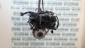 MOTORE FORD FOCUS TIPO MOTORE ZTDA 1.5 ECOBLUE 88KW - immagine 5