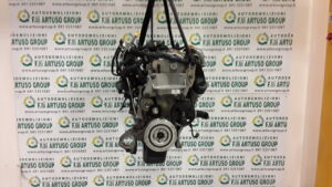 MOTORE FIAT GRANDE PUNTO 1.3 MJT TIPO MOTORE 199A9000 - immagine 4