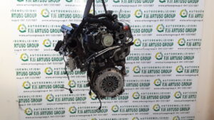 MOTORE OPEL CORSA TIPO MOTORE B13DTC 1.3 CDTI 55KW - immagine 5