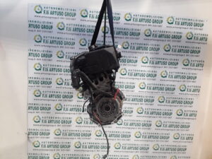 MOTORE NISSAN MICRA TIPO MOTORE HR12 KW59 - immagine 5