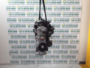 MOTORE TOYOTA YARIS TIPO MOTORE 1NDTV KW55 - immagine 5