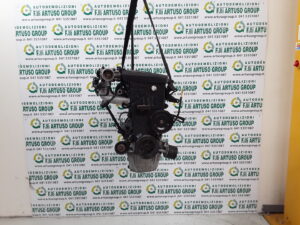 MOTORE HYUNDAI MATRIX TIPO MOTORE G4ED 76KW - immagine 5