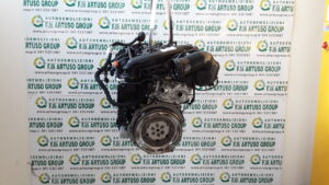 MOTORE VOLKSWAGEN GOLF 1.5 (CD1) (12/19) ETSIEVOACT DSG TIPO MOTORE DFY KW110 KM45.405 CERTIFICATI. SPEDIZIONE GRATUITA IN TUTTA ITALIA.
