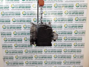 CAMBIO AUTOMATICO/ROBOTIZZATO RENAULT MEGANE 4 1.6 DCI 121KW - immagine 5