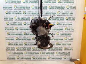 MOTORE RENAULT WIND 1.2 TCE TIPO MOTORE D4FK7 KW74 - immagine 5