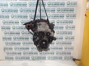 MOTORE KIA SOUL 1.6 CRDI TIPO MOTORE D4FB KW94 - immagine 5