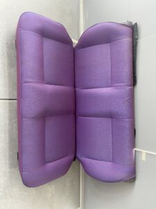 SEDILI FIAT SEICENTO - immagine 4